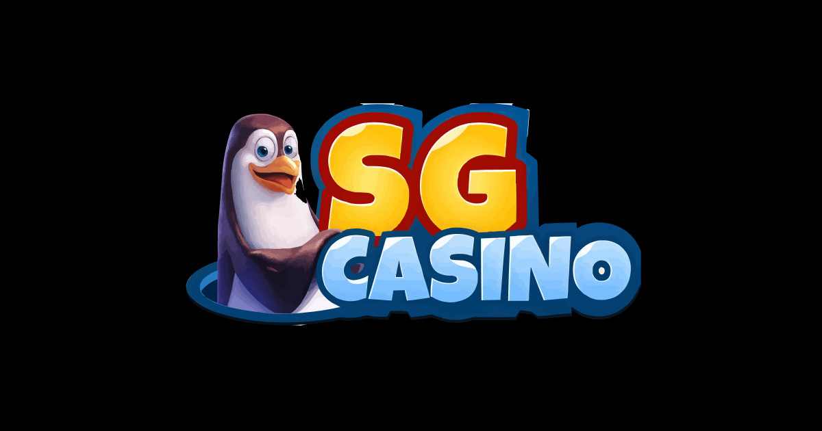Sg Casino Welcome Bonus